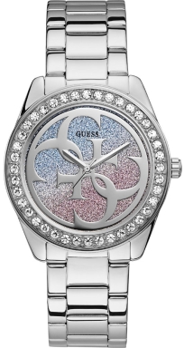 Часы Guess W1201L1