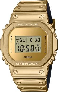 Часы Casio G-Shock GM-5600YMG-9