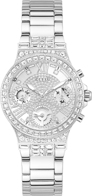 Часы Guess Sport Steel GW0320L1