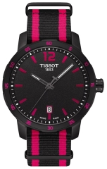 Часы Tissot Quickster Nato T095.410.37.057.01