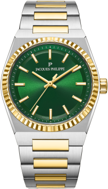 Часы Jacques Philippe Borealis JPQGLS5873X8
