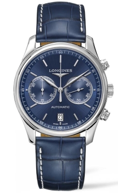 Часы Longines Master Collection Auto L2.629.4.92.0