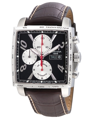 Часы Certina DS Podium C001.514.16.057.00