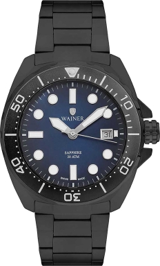 Часы Wainer Sport WA.10921-D