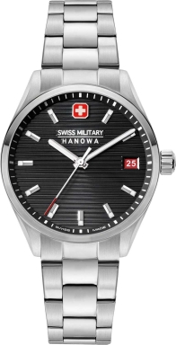 Часы Swiss Military Hanowa Roadrunner Lady SMWLH2200201