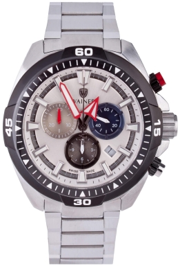 Часы Wainer WA.15559-B