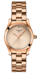 Часы Tissot T-Wave T112.210.33.451.00