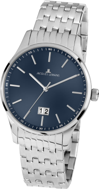 Наручные часы Jacques Lemans London 1-1862i