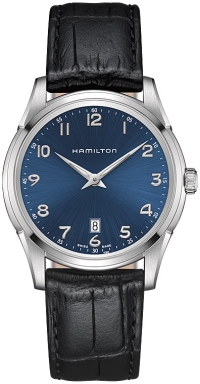 Часы Hamilton Jazzmaster H38511743