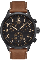 Часы Tissot Chrono XL T116.617.36.052.03