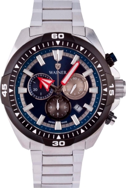 Часы Wainer WA.15559-C