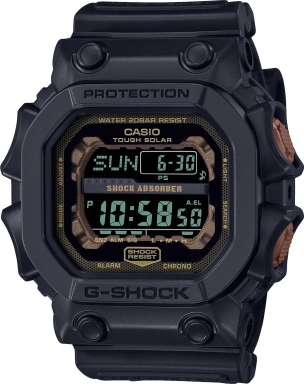 Часы Casio G-Shock GX-56RC-1E