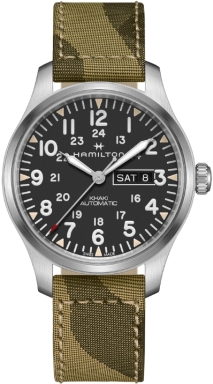 Часы Hamilton Khaki Field H70535031
