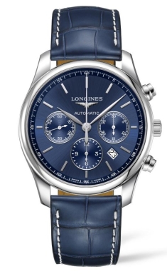 Часы Longines Master Collection Auto L2.759.4.92.0