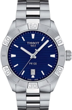 Часы Tissot PR 100 Sport Gent    T101.610.11.041.00