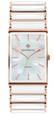 Часы Greenwich Electra GW 521.40.33