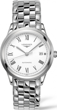 Часы Longines Flagship Auto L4.974.4.11.6