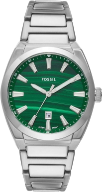 Часы Fossil Everett FS6056