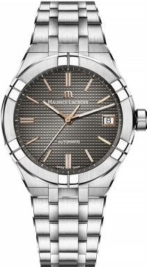 Часы Maurice Lacroix Aikon Automatic AI6007-SS002-331-1