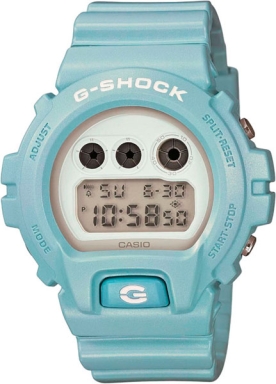 Часы Casio G-Shock DW-6900SG-2E