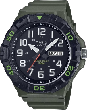 Часы Casio Collection MRW-210H-3A