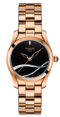 Часы Tissot T-Wave T112.210.33.051.00