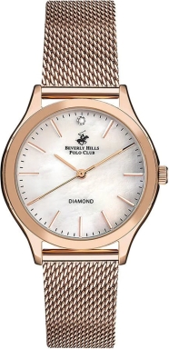 Часы Beverly Hills Polo Club BP3167C.420