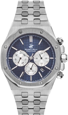 Часы Beverly Hills Polo Club BP3051X.390
