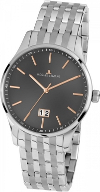 Наручные часы Jacques Lemans London 1-1862P